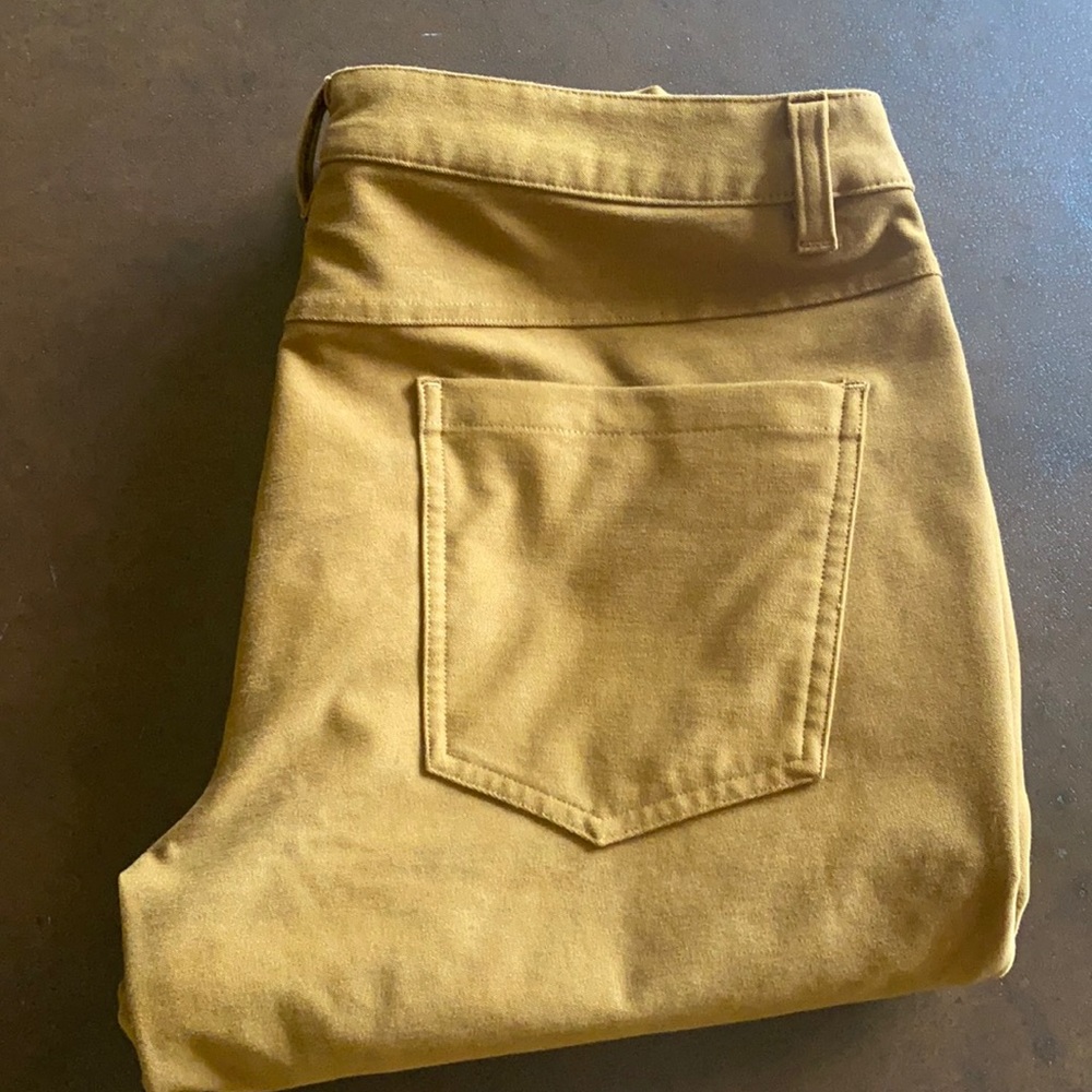 Lulu pant